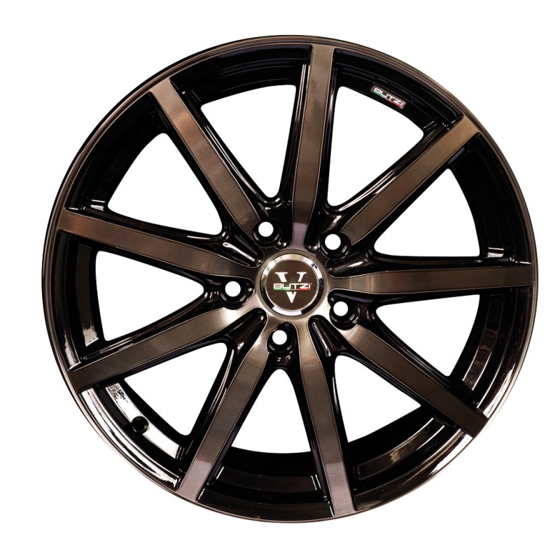 BUTZI V EVO BFBF 7X17 5X105 ET38 CB56.6 -FDS- FDS