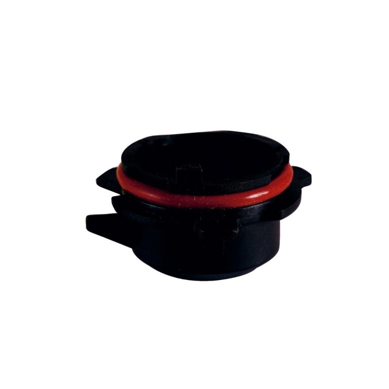PAIRE D'ADAPTATEURS LAMPE HID POUR BMW SERIE 3 '98-2004-FDS
