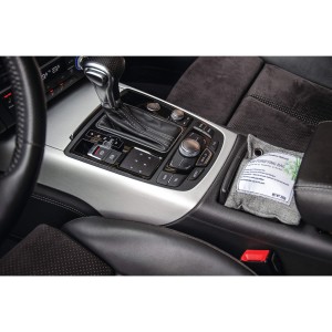 PURIFICATEUR D'AIR 200 GRS  - SCT