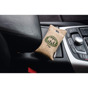 PURIFICATEUR D'AIR 75 GRS - 2 PCS - SCT