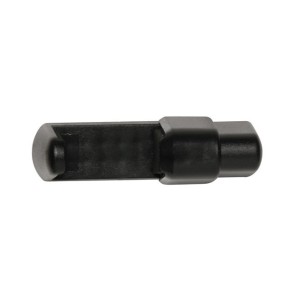 MINI PORTE G.S.M REGLABLE NOIR-FDS