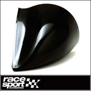 JEU DE RETROVISEURS DTM ELECTRIQUE 3 FILS NOIRS-FDS