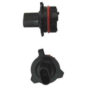 PAIRE D'ADAPTATEURS LAMPE HID POUR BMW E39-FDS