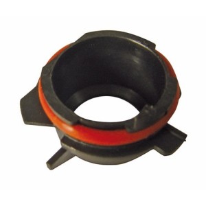 PAIRE D'ADAPTATEURS LAMPE HID POUR BMW E39-FDS