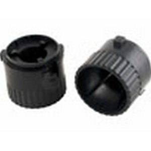 PAIRE D'ADAPTATEURS LAMPE HID POUR VW GOLF6 SIROCCO-FDS
