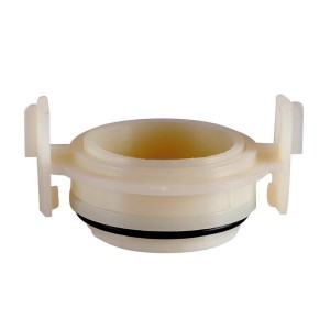 PAIRE D'ADAPTATEURS LAMPE HID JAUNE BMW D2C/S/R 3-SERIES-FDS