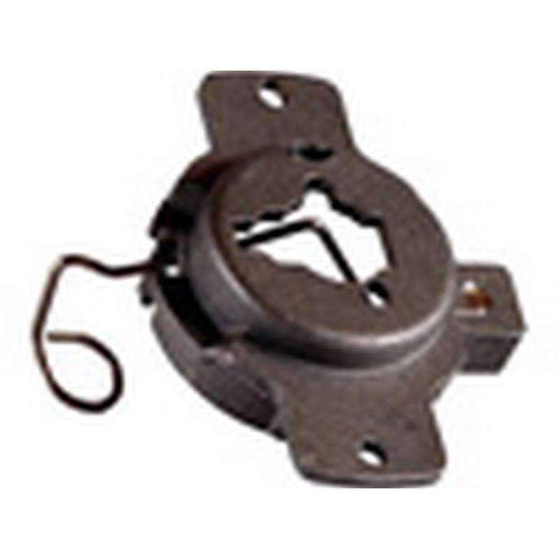 PAIRE D'ADAPTATEURS LAMPE HID H1 POUR  MERCEDES BENZ 320-FDS
