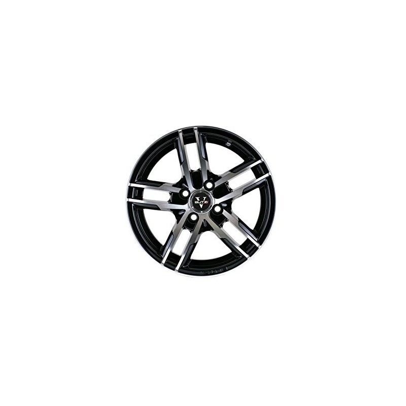 BUTZI V BFBF 7X16 5X100 ET35 CB73.1-FDS
