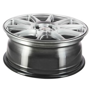 ACRAB SILVER BRILLANT 7X16 5X112 ET42 CB73.1