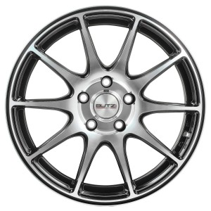 ACRAB NOIR FACE POLIE 7X17 5X112 ET42 CB73.1