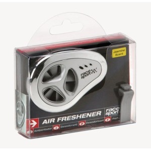 DESODORISANT EX SERIES ARGENT -FDS - MSDS