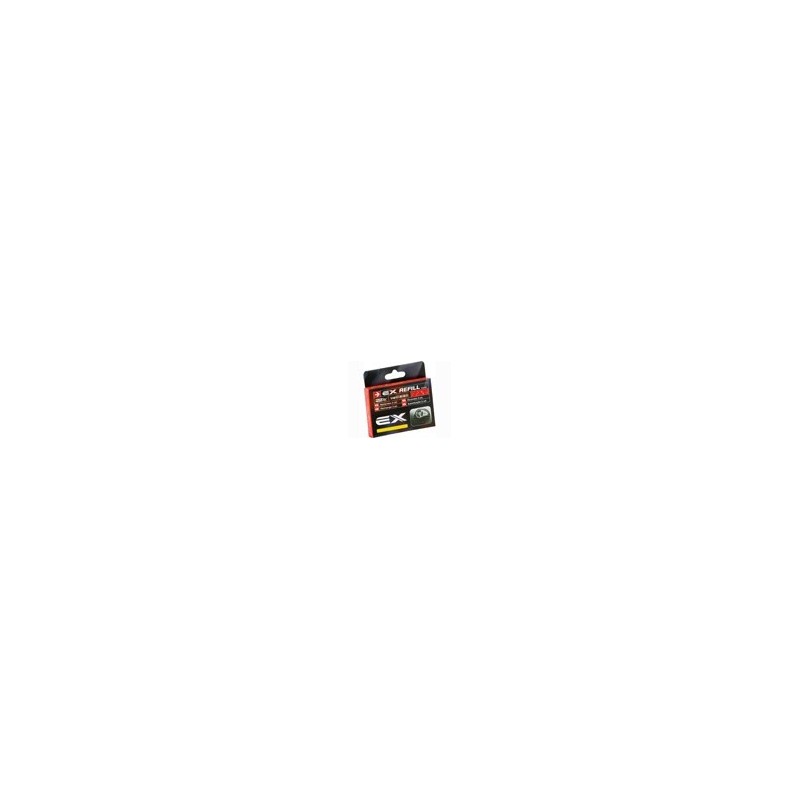 RECHARGE POUR DEO EX SERIES VANILLE -FDS - MSDS