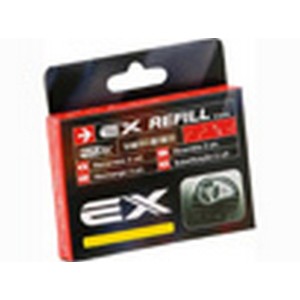 RECHARGE POUR DEO EX SERIES VANILLE -FDS - MSDS