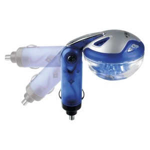 DESODORISANT LUMINEUX EX-SPHERE LAVANDE - FDS - MSDS