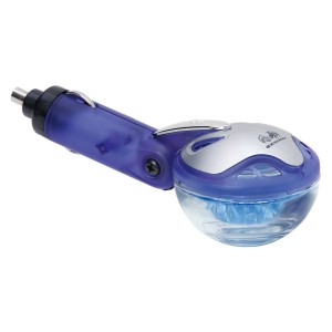 DESODORISANT LUMINEUX EX-SPHERE LAVANDE - FDS - MSDS