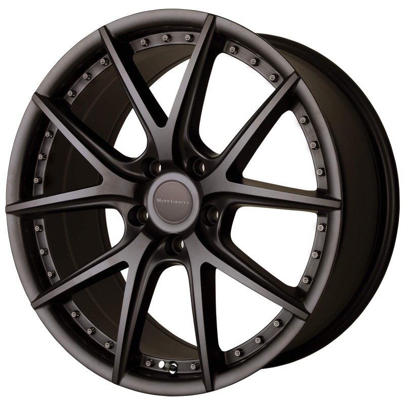 ML-1 NOIR SATINE 8X18 5X120 ET35 CB72.6