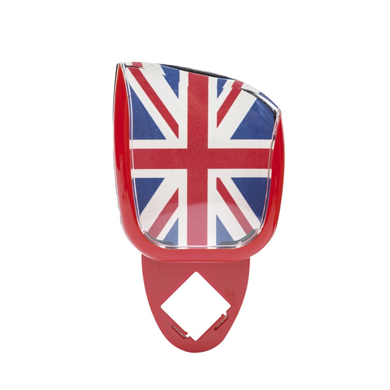 SUPPORT TELEPHONE AUTO DRAPEAU UNION JACK - FDS