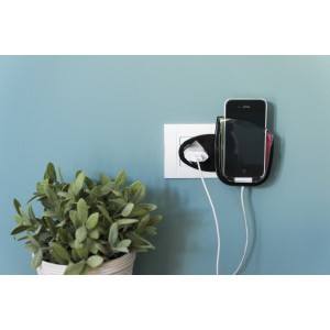 SUPPORT TELEPHONE AUTO DRAPEAU USA - FDS
