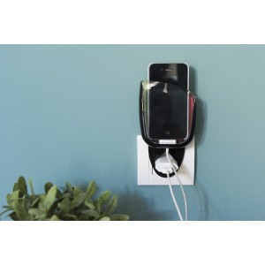 SUPPORT TELEPHONE AUTO DRAPEAU USA - FDS