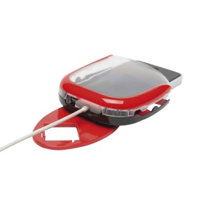 SUPPORT TELEPHONE AUTO DRAPEAU USA - FDS