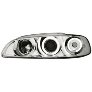 KIT 2 OPTIQUES YEUX D'ANGE BLEU ADAPT CIVIC 92-9 -FDS