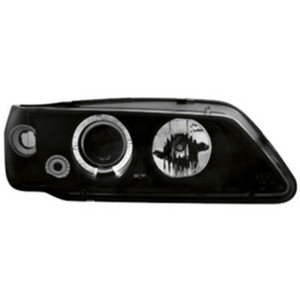 OPTIQUES YEUX D'ANGE+2 ANNEAUX ADAPT PEUG 306 93-97  -FDS