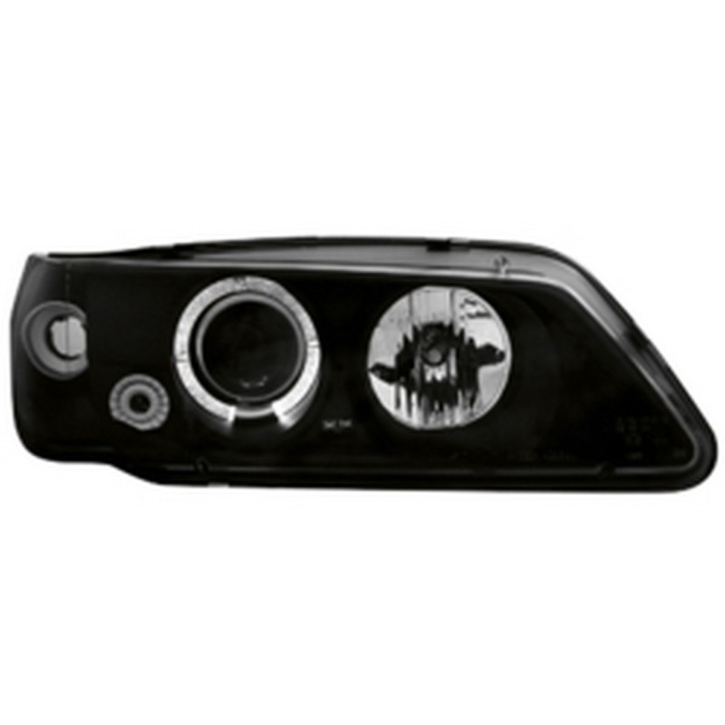 OPTIQUES YEUX D'ANGE+2 ANNEAUX ADAPT PEUG 306 93-97  -FDS