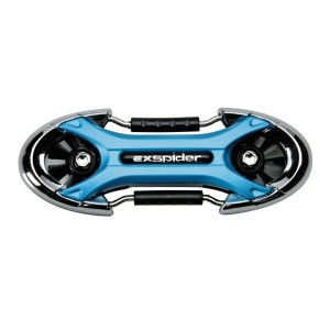 DESODORISANT XSPIDER BLEU - FDS - MSDS