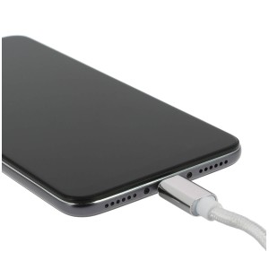 CABLE NYLON USB-C 100CM - SCT