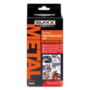 KIT DE REPARATION METAL - 10206