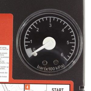 KIT ANTI CREVAISON AUTOMATIQUE 120W/300ML