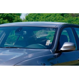 PORTE-TICKET 5CM X 8,2CM