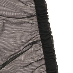 JEU DE CHAUSSETTES PARE-SOLEIL LATERAL RECT.T.M. 95X54 CM