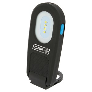 LAMPE DE TRAVAIL RECHARGEABLE 500MAH / 500 LUMENS - MSDS - SCT