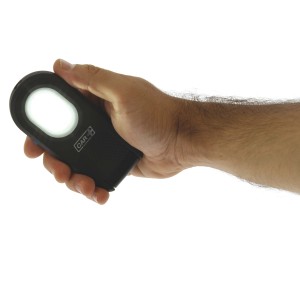 LAMPE DE TRAVAIL RECHARGEABLE 500MAH / 500 LUMENS - MSDS - SCT