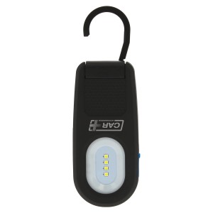 LAMPE DE TRAVAIL RECHARGEABLE 500MAH / 500 LUMENS - MSDS - SCT