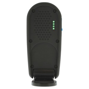 LAMPE DE TRAVAIL RECHARGEABLE 500MAH / 500 LUMENS - MSDS - SCT