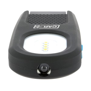 LAMPE DE TRAVAIL RECHARGEABLE 500MAH / 500 LUMENS - MSDS - SCT