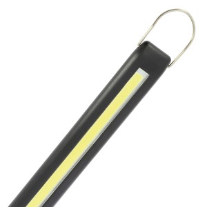 LAMPE DE TRAVAIL ROTATIVE RECHARGEABLE 2000MAH