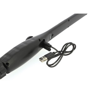 LAMPE DE TRAVAIL ROTATIVE RECHARGEABLE 2000MAH