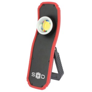 LAMPE DE TRAVAIL RECHARGEABLE 4400MAH - SCT