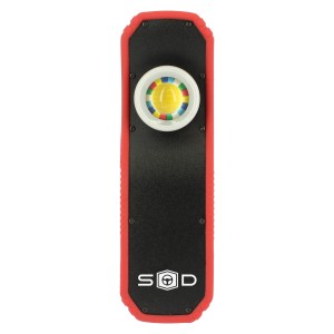 LAMPE DE TRAVAIL RECHARGEABLE 4400MAH - SCT