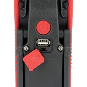 LAMPE DE TRAVAIL RECHARGEABLE 4400MAH - SCT