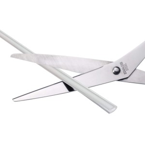 PROTEGE PORTE BANDE TRANSPARENT 670MM 2PCES