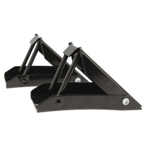 2 CALES RETRACTABLES POUR ROUE