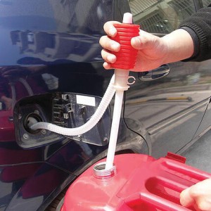 POMPE SIPHON MANUELLE