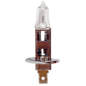 COFFRET AMPOULES HOMOLOGUES 12V H1