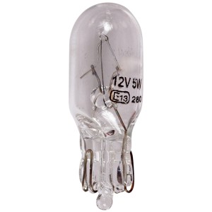 COFFRET AMPOULES HOMOLOGES 12V KOMBI H1+H7