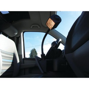 LAMPE FLEXIBLE MULTI-USAGE DAKAR LIGHT