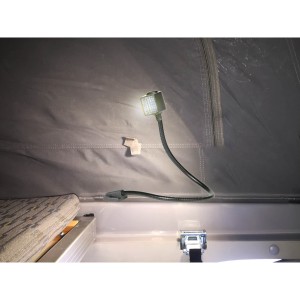 LAMPE FLEXIBLE MULTI-USAGE DAKAR LIGHT